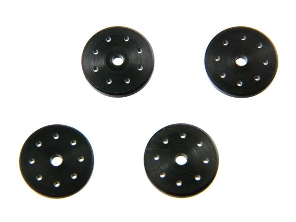 DÄMPFER KOLBEN 8-LOCH 1.2MM MBX-7R (2)